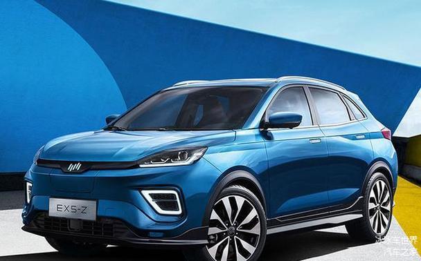 惠州49WEY威派豪华SUV市场的黑马，零跑汽车与智能交通系统的协同