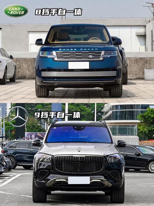 惠州49迈巴赫经典与现代的完美融合，路虎如何塑造独特的品牌形象